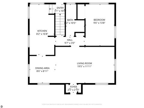 Tiny photo for 1415 S Union, Traverse City, MI 49684 (MLS # 1941702)