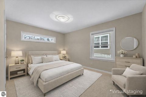 Tiny photo for 1415 S Union, Traverse City, MI 49684 (MLS # 1941702)