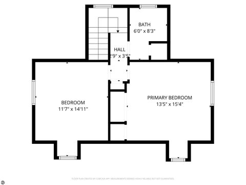 Tiny photo for 1415 S Union, Traverse City, MI 49684 (MLS # 1941702)