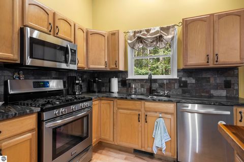 Tiny photo for 197 Black Ridge Court, Traverse City, MI 49696 (MLS # 1942412)