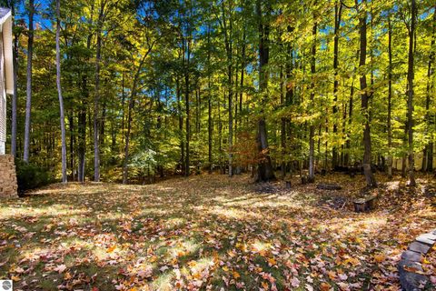 Tiny photo for 197 Black Ridge Court, Traverse City, MI 49696 (MLS # 1942412)