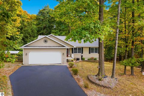 Tiny photo for 197 Black Ridge Court, Traverse City, MI 49696 (MLS # 1942412)
