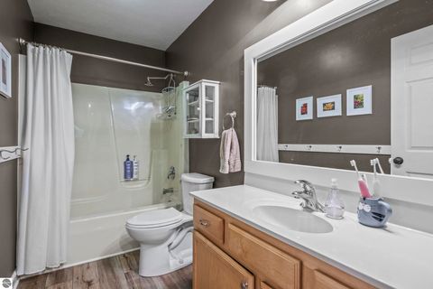 Tiny photo for 197 Black Ridge Court, Traverse City, MI 49696 (MLS # 1942412)