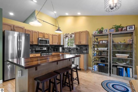 Tiny photo for 197 Black Ridge Court, Traverse City, MI 49696 (MLS # 1942412)