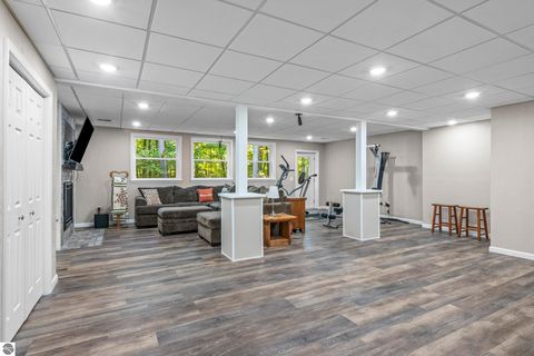 Tiny photo for 197 Black Ridge Court, Traverse City, MI 49696 (MLS # 1942412)