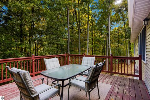 Tiny photo for 197 Black Ridge Court, Traverse City, MI 49696 (MLS # 1942412)