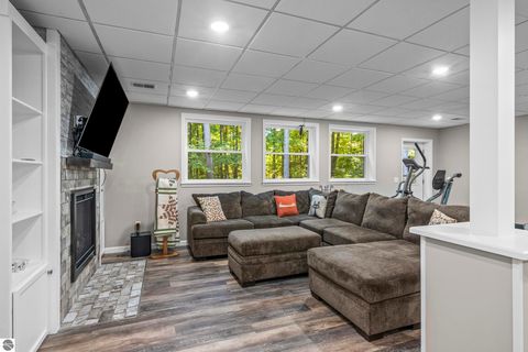 Tiny photo for 197 Black Ridge Court, Traverse City, MI 49696 (MLS # 1942412)