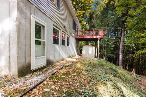 Tiny photo for 197 Black Ridge Court, Traverse City, MI 49696 (MLS # 1942412)