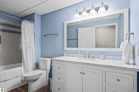 Tiny photo for 197 Black Ridge Court, Traverse City, MI 49696 (MLS # 1942412)