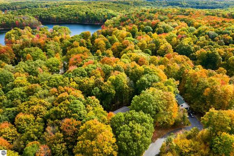 Tiny photo for 197 Black Ridge Court, Traverse City, MI 49696 (MLS # 1942412)