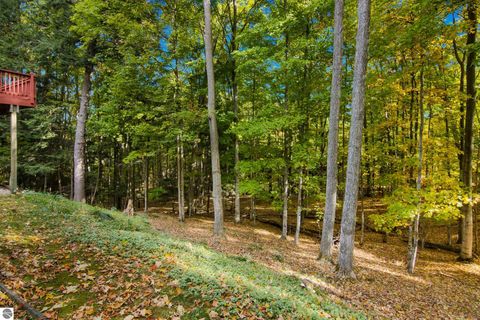 Tiny photo for 197 Black Ridge Court, Traverse City, MI 49696 (MLS # 1942412)