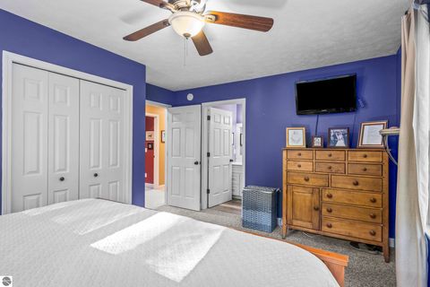 Tiny photo for 197 Black Ridge Court, Traverse City, MI 49696 (MLS # 1942412)