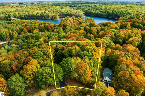 Tiny photo for 197 Black Ridge Court, Traverse City, MI 49696 (MLS # 1942412)