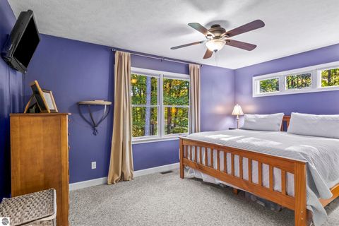 Tiny photo for 197 Black Ridge Court, Traverse City, MI 49696 (MLS # 1942412)