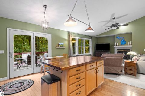 Tiny photo for 197 Black Ridge Court, Traverse City, MI 49696 (MLS # 1942412)