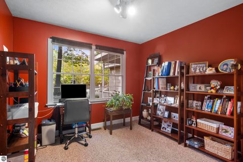 Tiny photo for 197 Black Ridge Court, Traverse City, MI 49696 (MLS # 1942412)