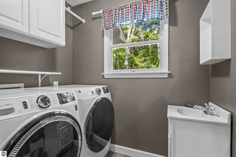 Tiny photo for 197 Black Ridge Court, Traverse City, MI 49696 (MLS # 1942412)