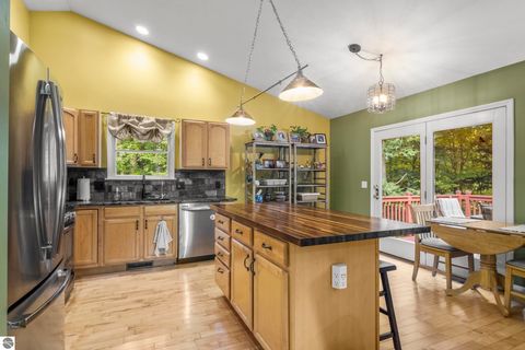 Tiny photo for 197 Black Ridge Court, Traverse City, MI 49696 (MLS # 1942412)