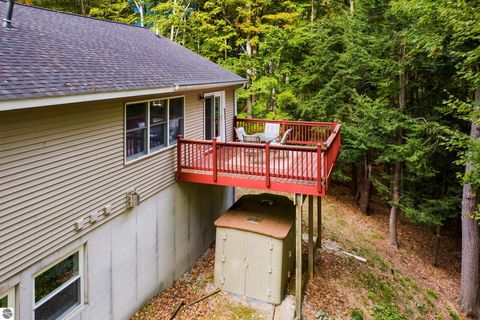 Tiny photo for 197 Black Ridge Court, Traverse City, MI 49696 (MLS # 1942412)