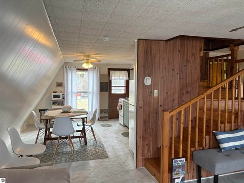 Tiny photo for 1180 Cranberry Pike, East Tawas, MI 48730 (MLS # 1943746)