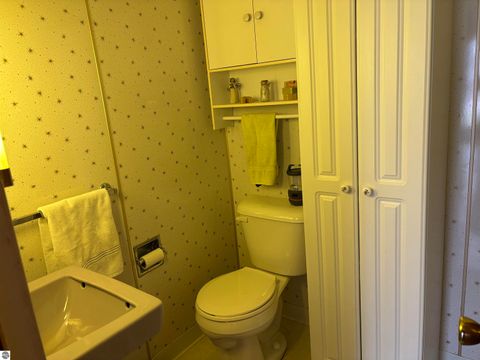 Tiny photo for 1180 Cranberry Pike, East Tawas, MI 48730 (MLS # 1943746)