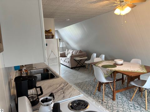 Tiny photo for 1180 Cranberry Pike, East Tawas, MI 48730 (MLS # 1943746)