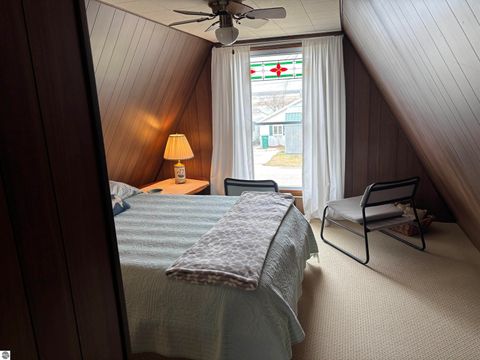 Tiny photo for 1180 Cranberry Pike, East Tawas, MI 48730 (MLS # 1943746)