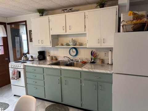 Tiny photo for 1180 Cranberry Pike, East Tawas, MI 48730 (MLS # 1943746)