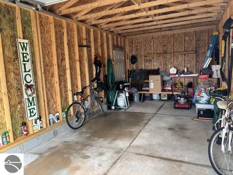 Tiny photo for 1180 Cranberry Pike, East Tawas, MI 48730 (MLS # 1943746)