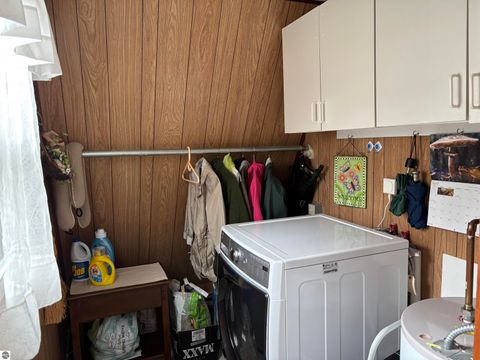 Tiny photo for 1180 Cranberry Pike, East Tawas, MI 48730 (MLS # 1943746)