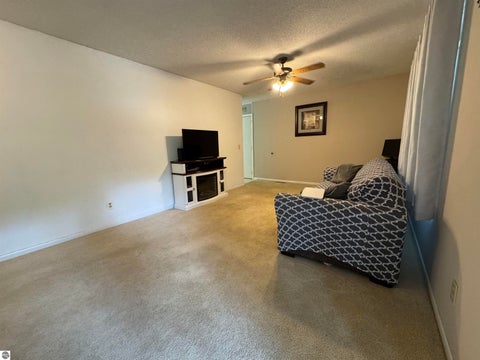Tiny photo for 1386 S South Long Lake Road, Interlochen, MI 49643 (MLS # 1949159)