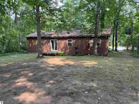 Tiny photo for 1386 S South Long Lake Road, Interlochen, MI 49643 (MLS # 1949159)