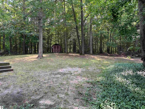 Tiny photo for 1386 S South Long Lake Road, Interlochen, MI 49643 (MLS # 1949159)