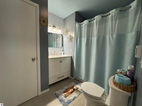 Tiny photo for 1386 S South Long Lake Road, Interlochen, MI 49643 (MLS # 1949159)
