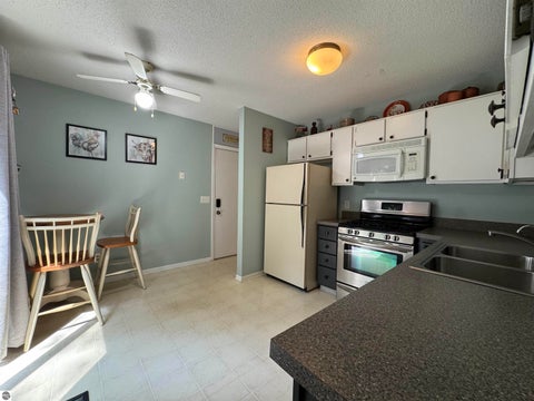 Tiny photo for 1386 S South Long Lake Road, Interlochen, MI 49643 (MLS # 1949159)