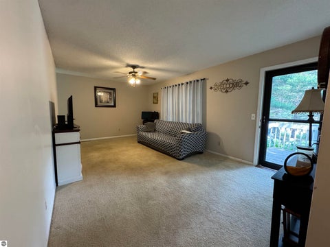 Tiny photo for 1386 S South Long Lake Road, Interlochen, MI 49643 (MLS # 1949159)