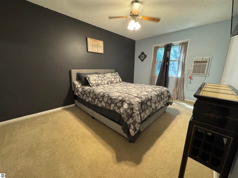 Tiny photo for 1386 S South Long Lake Road, Interlochen, MI 49643 (MLS # 1949159)