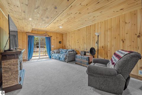 Tiny photo for 390 S Marshall Road, Beulah, MI 49617 (MLS # 1946423)