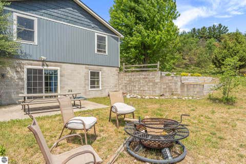 Tiny photo for 390 S Marshall Road, Beulah, MI 49617 (MLS # 1946423)