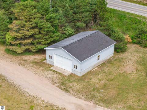 Tiny photo for 390 S Marshall Road, Beulah, MI 49617 (MLS # 1946423)