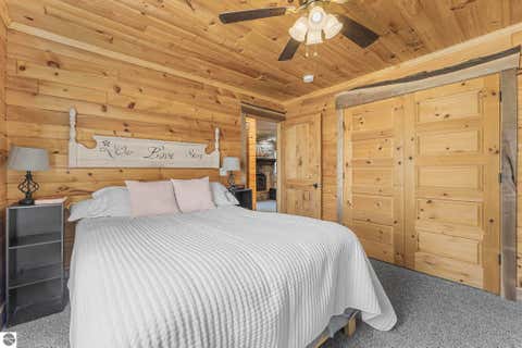 Tiny photo for 390 S Marshall Road, Beulah, MI 49617 (MLS # 1946423)