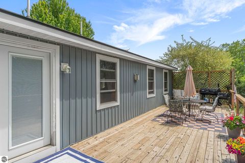 Tiny photo for 390 S Marshall Road, Beulah, MI 49617 (MLS # 1946423)