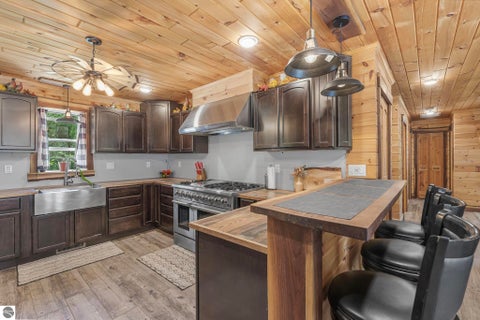 Tiny photo for 390 S Marshall Road, Beulah, MI 49617 (MLS # 1946423)