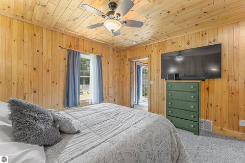 Tiny photo for 390 S Marshall Road, Beulah, MI 49617 (MLS # 1946423)