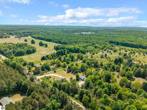 Tiny photo for 390 S Marshall Road, Beulah, MI 49617 (MLS # 1946423)