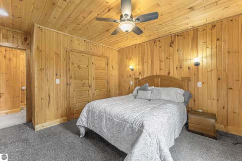 Tiny photo for 390 S Marshall Road, Beulah, MI 49617 (MLS # 1946423)