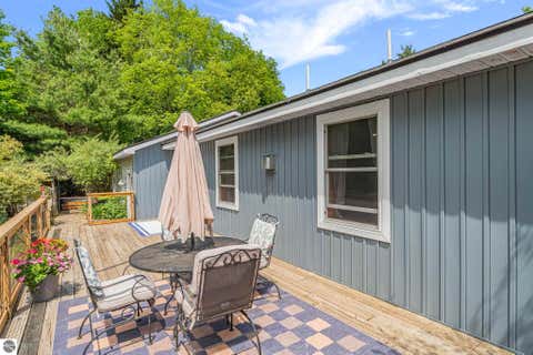 Tiny photo for 390 S Marshall Road, Beulah, MI 49617 (MLS # 1946423)