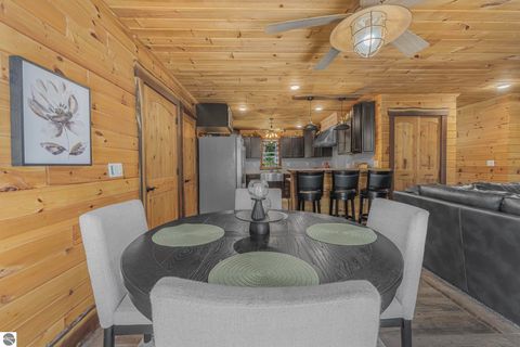 Tiny photo for 390 S Marshall Road, Beulah, MI 49617 (MLS # 1946423)