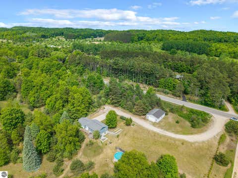 Tiny photo for 390 S Marshall Road, Beulah, MI 49617 (MLS # 1946423)