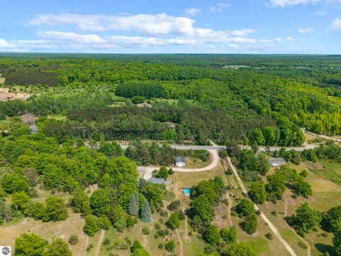 Tiny photo for 390 S Marshall Road, Beulah, MI 49617 (MLS # 1946423)